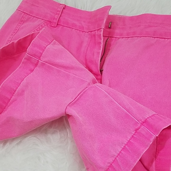 J Crew Chino Shorts - Picture 5 of 5